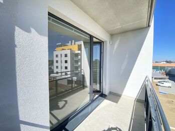 Pronájem bytu 2+kk v osobním vlastnictví 55 m², Plzeň