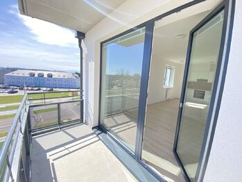 Pronájem bytu 2+kk v osobním vlastnictví 55 m², Plzeň