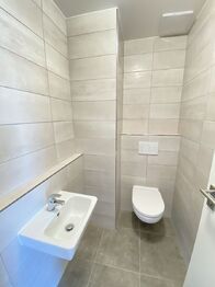 Pronájem bytu 2+kk v osobním vlastnictví 55 m², Plzeň