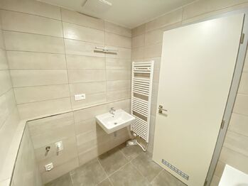 Pronájem bytu 2+kk v osobním vlastnictví 55 m², Plzeň