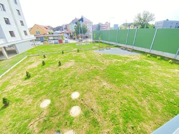 Pronájem bytu 2+kk v osobním vlastnictví 55 m², Plzeň