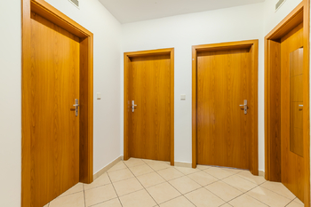 Prodej bytu 2+kk v osobním vlastnictví 62 m², Praha 10 - Štěrboholy