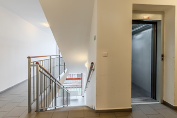 Prodej bytu 2+kk v osobním vlastnictví 62 m², Praha 10 - Štěrboholy