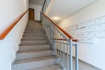 Prodej bytu 2+kk v osobním vlastnictví 62 m², Praha 10 - Štěrboholy