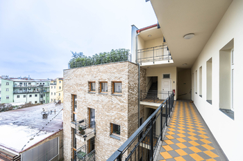 Pronájem bytu 3+kk v družstevním vlastnictví 69 m², Praha 3 - Žižkov