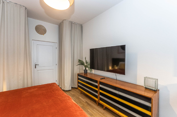 Pronájem bytu 3+kk v družstevním vlastnictví 69 m², Praha 3 - Žižkov