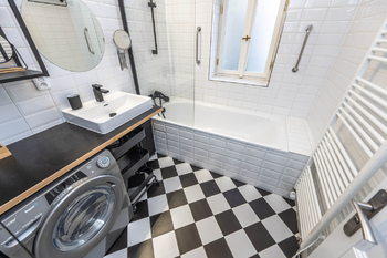 Pronájem bytu 3+kk v družstevním vlastnictví 69 m², Praha 3 - Žižkov