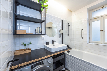 Pronájem bytu 3+kk v družstevním vlastnictví 69 m², Praha 3 - Žižkov