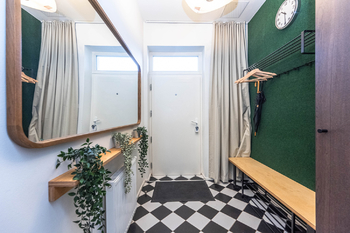 Pronájem bytu 3+kk v družstevním vlastnictví 69 m², Praha 3 - Žižkov