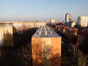 Pronájem bytu 2+1 v osobním vlastnictví 55 m², Praha 10 - Malešice