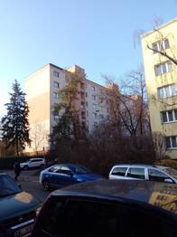 Pronájem bytu 2+1 v osobním vlastnictví 55 m², Praha 10 - Malešice