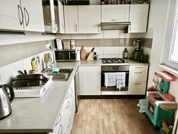 Pronájem bytu 2+1 v osobním vlastnictví 55 m², Praha 10 - Malešice