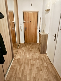 Pronájem bytu 2+1 v osobním vlastnictví 55 m², Praha 10 - Malešice