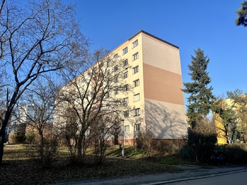Pronájem bytu 2+1 v osobním vlastnictví 55 m², Praha 10 - Malešice