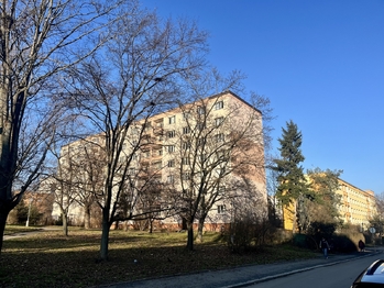 Pronájem bytu 2+1 v osobním vlastnictví 55 m², Praha 10 - Malešice