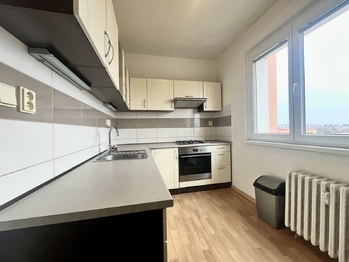 Pronájem bytu 2+1 v osobním vlastnictví 55 m², Praha 10 - Malešice