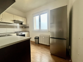 Pronájem bytu 2+1 v osobním vlastnictví 55 m², Praha 10 - Malešice