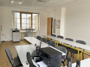 Pronájem kancelářských prostor 79 m², Hradec Králové