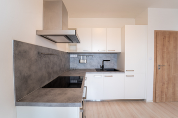 Pronájem bytu 1+kk v osobním vlastnictví 33 m², Beroun