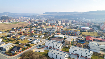 Pronájem bytu 1+kk v osobním vlastnictví 33 m², Beroun