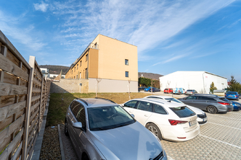 Pronájem bytu 1+kk v osobním vlastnictví 33 m², Beroun