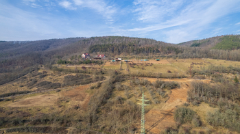 Pronájem bytu 1+kk v osobním vlastnictví 33 m², Beroun