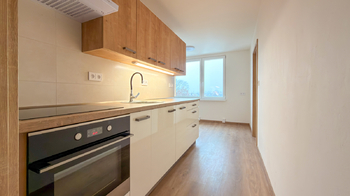 Pronájem bytu 2+1 v osobním vlastnictví 60 m², Trutnov