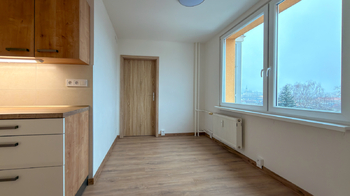 Pronájem bytu 2+1 v osobním vlastnictví 60 m², Trutnov