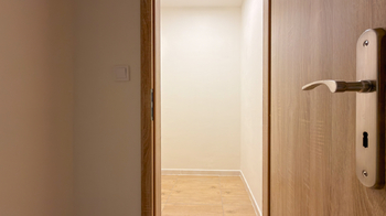 Komora - Pronájem bytu 2+1 v osobním vlastnictví 60 m², Trutnov