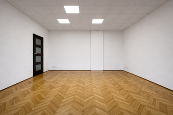 Pronájem kancelářských prostor 66 m², Plzeň