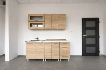 Pronájem kancelářských prostor 66 m², Plzeň