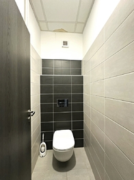 Pronájem kancelářských prostor 66 m², Plzeň