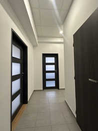 Pronájem kancelářských prostor 66 m², Plzeň