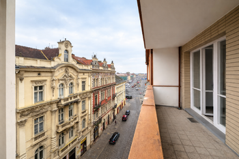 Pronájem kancelářských prostor 66 m², Plzeň