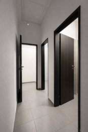 Pronájem kancelářských prostor 66 m², Plzeň