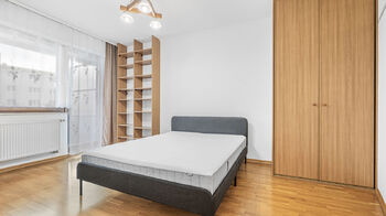 Pronájem bytu 4+kk v osobním vlastnictví 120 m², Praha 6 - Vokovice