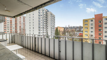 Pronájem bytu 4+kk v osobním vlastnictví 120 m², Praha 6 - Vokovice