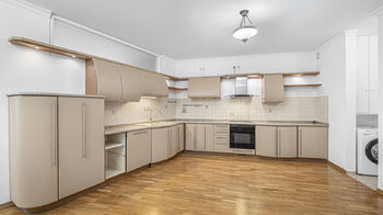 Pronájem bytu 4+kk v osobním vlastnictví 120 m², Praha 6 - Vokovice