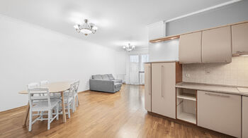 Pronájem bytu 4+kk v osobním vlastnictví 120 m², Praha 6 - Vokovice