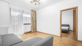 Pronájem bytu 4+kk v osobním vlastnictví 120 m², Praha 6 - Vokovice