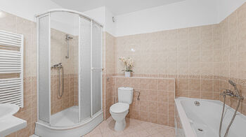 Pronájem bytu 4+kk v osobním vlastnictví 120 m², Praha 6 - Vokovice