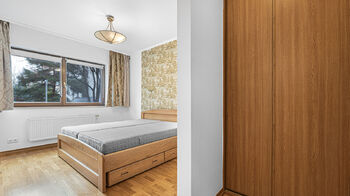 Pronájem bytu 4+kk v osobním vlastnictví 120 m², Praha 6 - Vokovice