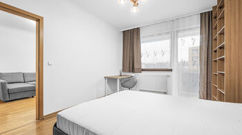 Pronájem bytu 4+kk v osobním vlastnictví 120 m², Praha 6 - Vokovice