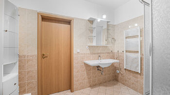 Pronájem bytu 4+kk v osobním vlastnictví 120 m², Praha 6 - Vokovice