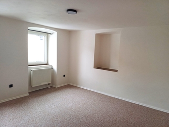 Pronájem bytu 3+1 v osobním vlastnictví 110 m², Stráž nad Nežárkou