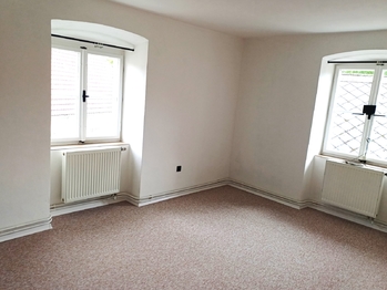 Pronájem bytu 3+1 v osobním vlastnictví 110 m², Stráž nad Nežárkou