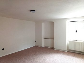 Pronájem bytu 3+1 v osobním vlastnictví 110 m², Stráž nad Nežárkou