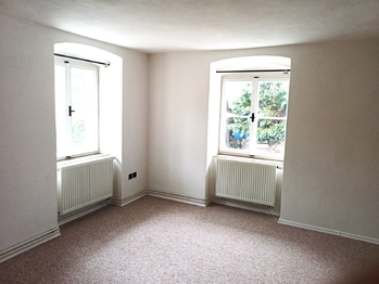 Pronájem bytu 3+1 v osobním vlastnictví 110 m², Stráž nad Nežárkou