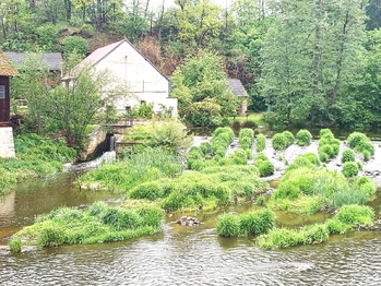 Pronájem bytu 3+1 v osobním vlastnictví 110 m², Stráž nad Nežárkou
