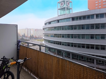 Pronájem bytu 1+kk v osobním vlastnictví 52 m², Praha 5 - Stodůlky